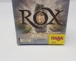 HABA ROX - A Wildly Fun Pocket Card Game for Ages 7 and Up - $10.84