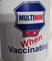 Multimin 90 When Vaccinating Ceramic Coffee Mug Ceramic Cup With Handle - €15,77 EUR
