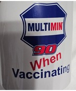 Multimin 90 When Vaccinating Ceramic Coffee Mug Ceramic Cup With Handle - €15,74 EUR