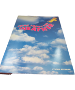 Think About the Weather Paperback Big Book 1996 Science Easel Book - $20.43