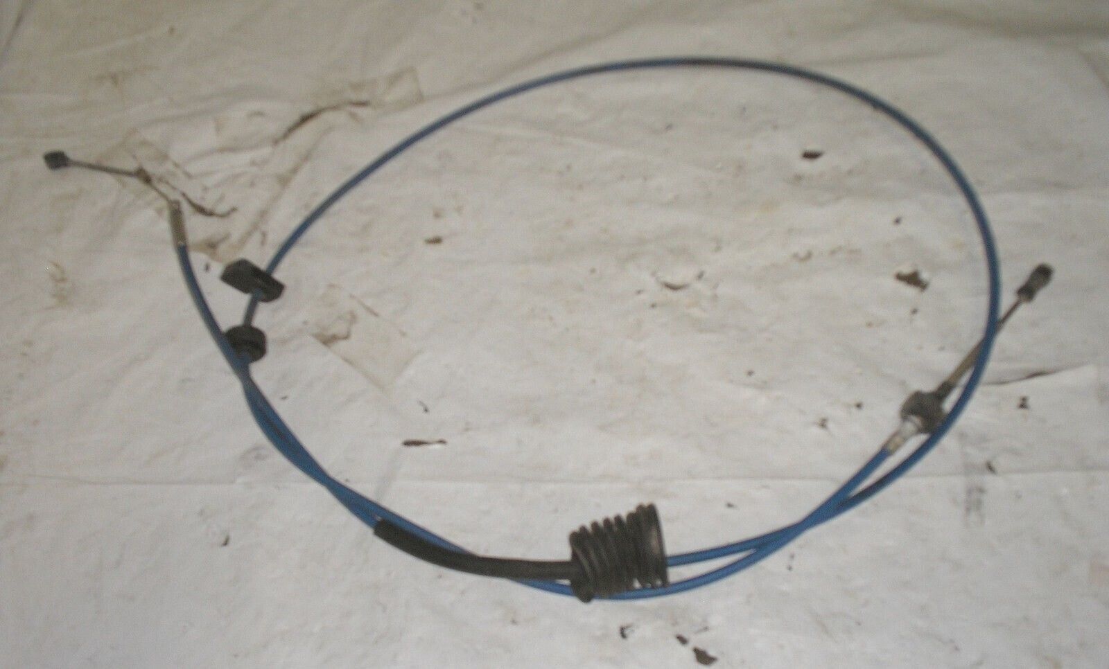1991 Kawasaki SX 300 Jet Ski Steering Cable - Please read description cl... - $12.99
