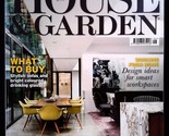 House &amp; Garden Magazine June 2013 mbox1540 Smart Workspaces - $7.49