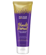 Not Your Mother’s Blonde Moment Purple Treatment Shampoo, 8 Fl. Oz. - £13.30 GBP