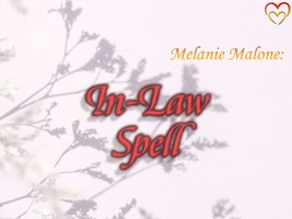 In Law Spell + 3 Boosters ~ Reconciliation, Mother In Law, Father, Siste... - $80.00