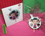 Carlton Heirloom Betty Boop Sound Christmas Ornament 100 CXOR-100R 2007 - $39.59