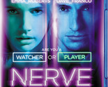 Nerve Blu-ray | Region B - $11.86