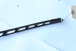 2009-2011 HYUNDAI GENESIS SEDAN RHD PASSENGER SIDE WINDSHIELD WASHER WIPER ARM image 6