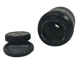 Olympus Lens Digital 40-150mm 406775 - $59.00