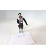 Hasbro GI Joe Action Figure 1990 Metal Head Battle Corps Anti Tank Speci... - $14.80