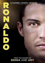 Ronaldo DVD 2015  Region 1 Free Shipping - £6.87 GBP