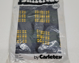 Vintage Rare Carletex Skirtique Style #1922 Skirt Sewing Instructions An... - $12.22