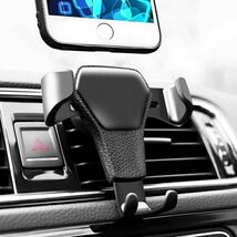 Universal Car Mount Holder Stand Air Vent Cradle For Mobile Cell Phone - $26.99