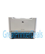 HP LaserJet P2015DN Printers Nice Off Lease Units with toner too! CB368A - $127.71