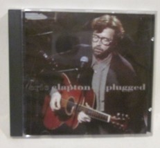 Unplugged by Eric Clapton (CD, 1992) - £7.44 GBP