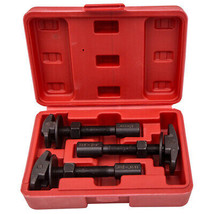 Semi-Floating Rear Axle Bearing Puller Slide Hammer Repair Install Tool Kit Cars - £75.39 GBP