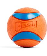 Chuckit! Ultra Ball Dog Toy - Size Large - For Dogs 60-100 lbs - Made fr... - €9,47 EUR+