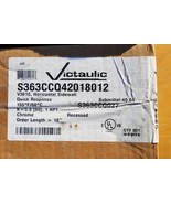 Victaulic V3610 18&quot; S363CCQ42018012. New Old Stock - $1,074.72 MXN