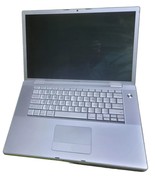 Apple MacBook Pro 15&quot; A1260  *For Parts Only Not Working* Laptop Only NO... - $875.64 MXN