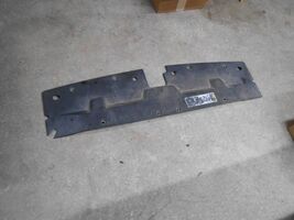 2008 Chevrolet Silverado 1500 Baffle Assembly Radiator Air Upper - $98.49