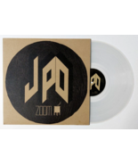 Joshua Payne Orchestra ‎JPO Zoom LP Clear Vinyl Instrumental Jazz Hip Ho... - £18.70 GBP