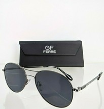 Brand New Authentic Gianfranco Ferre Sunglasses GF1139 Ferre GFF 1139 005 57mm - £91.07 GBP