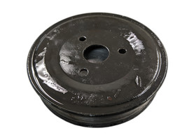 Water Pump Pulley From 2013 Jeep Patriot  2.4 - £19.61 GBP