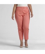 Women&#39;s Summer Fall Vacation Work Business Day Night slim Ankle Pants pl... - $19.79