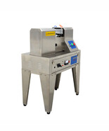 Ultrasonic Plastic Hose Toothpaste Package Sealing Machine Wave Tube Sea... - $1,932.46 CAD