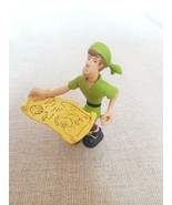 Scooby Doo&#39;s Pirate Shaggy Play Figure. - $5.90