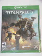 Xbox One - Titan Fall 2 (New) - £24.03 GBP