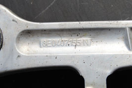 06-08 AUDI A4 QUATTRO S-LINE CONTROL ARM FRONT LEFT LOWER V1118 image 6