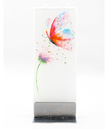 Flatyz -  Creations Butterfly Candle - Creations	 - £14.93 GBP