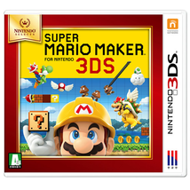 Nintendo 3DS Super Mario Maker Korean subtitles - $50.07