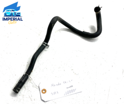 Mazda CX-5 EMISSION PURGE CONTROL VALVE VACUUM HOSE TUBE PIPE OEM 2016-2... - $40.11