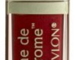 Revlon Creme de la Chrome Liquid Lipcolor, Razzle Dazzle, 0.16 Ounce - £5.49 GBP