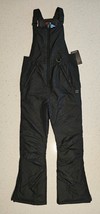 Swiss Alps Snow Bibs Ski Snowboard Pants - Size S - NWT - £21.68 GBP