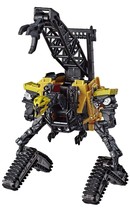 Transformers Toy Studio Series 47 Deluxe Class Revenge of The Fallen Hightower a - £86.06 GBP