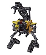 Transformers Toy Studio Series 47 Deluxe Class Revenge of The Fallen Hig... - £86.25 GBP