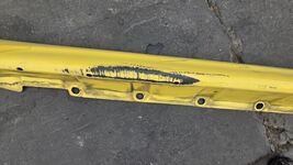 MATRIX 03-08 Passenger Right Sideskirt Rocker Panel Molding 74357 image 5