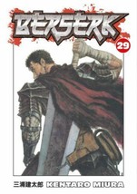 Berserk, Vol. 29 - £36.84 GBP