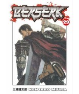 Berserk, Vol. 29 - $42.26