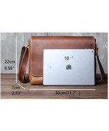 Men Shoulder bag &amp; Cow Leather Shoulder Bag-2025 - $231.50 CAD