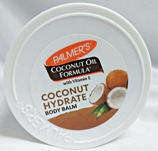 Palmer&#39;s Coconut Oil Body Balm With Vitamin E 3.5 Oz  - £11.92 GBP