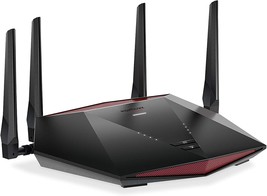 4-Stream Ax5400 Wireless Speed (Up To 5.4Gbps) | Dumaos 3.0 Optimizes La... - £204.51 GBP