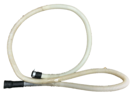 Genuine Dishwasher Drain Hose For Ge GSD4010Z07AA GSD3300D35CC GSD1150T55 Oem - £31.90 GBP