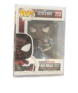 Funko Action figures 772 spider man 483263 - $17.98 CAD