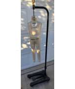 Wolf Form Co. Vintage Dress Form Mannequin Model 1989 3t - $10,066.74 MXN
