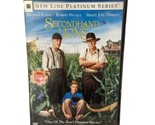 Secondhand Lions (DVD, 2003) - $6.79