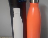 Swell Vacuum Insulated Stainless Steel Water Bottle 17 oz BIRD OF PARADISE - $16.82