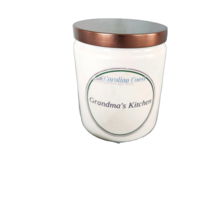 Grandma&#39;s Kitchen candle - £18.49 GBP